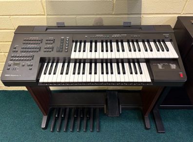 Organ