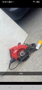 hilti skillsaw