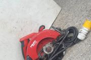 hilti skillsaw