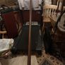 wooden curtain pole Image 6