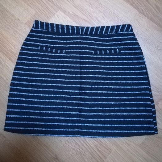New Look mini skirt
