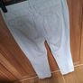 NYDJ Stone Coloured Chinos Size 10 UK Image 4