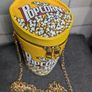 Popcorn Cylinder Bucket Bag Image 3
