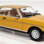 Mercedes Benz 280ce 1980 - 1/18 - Norev -  New In Box Image 5