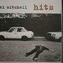 Joni Mitchell. Collection: Hits / Blue / Court And Spark. Image 2