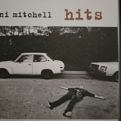Joni Mitchell - Hits.