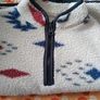 brand new half zip fleece 5 to 6 years Image 3