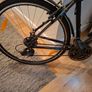 Kellys Cliff 10 Hybrid Bike Excellent Condition Ready to Ride Image 3