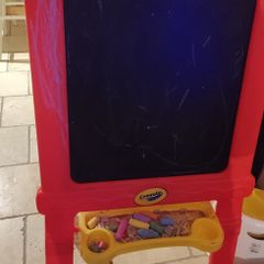 Chalkboard