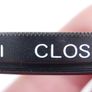 49mm No. 1 - 2 -3 Close-up Macro Lens Filters made in Japan in Original Case Image 6