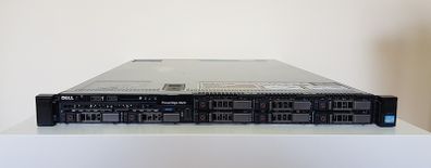 Dell Poweredge R620 2 X 6 Core Xeon E5-2667 2.9GHz 64GB DDR3