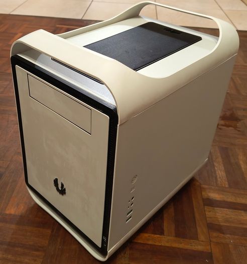 Bitfenix MATX PC Case