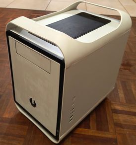 Bitfenix MATX PC Case