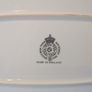 Royal Worcester Evesham Vale Porcelain Plate Image 2