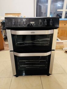 Oven