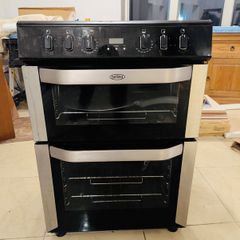 Oven