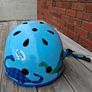 Ridgeback MX16 Kids Bike and Helmet Image 6