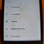 Vodafone Mobile Phone, Model VFD 500, 8GB, in excellent Condition, Vodafone network Image 7
