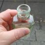Elliman's Embrocation bottle Image 2