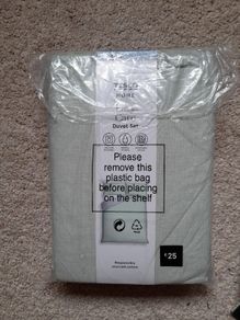 Duvet set