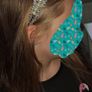 communion/flower girl headpieces Image 5