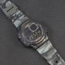 Casio AE-1000W Blackout mod Image 5