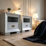 Bedside Lockers Image 2