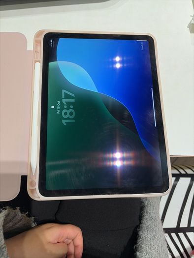iPad Air 11-inch(M3)