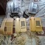 6 Old House Phones for sale Price is for 1 Only Postage or Collection Image 3