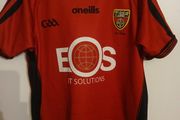 Down GAA Jersey