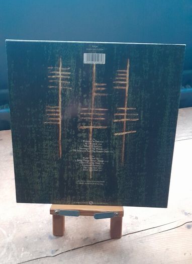 In Tua Nua - The Long Acre - Vinyl