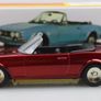 Atlas Dinky Toys Peugeot 504 cabriolet Image 2