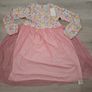 New girls dress size 10-11 years Image 2