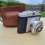 German vintage camera - Balda - Bunde Kamera Werk Image 5