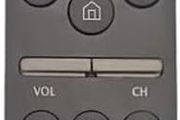 samsung tv remote