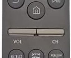 samsung tv remote