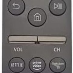 samsung tv remote