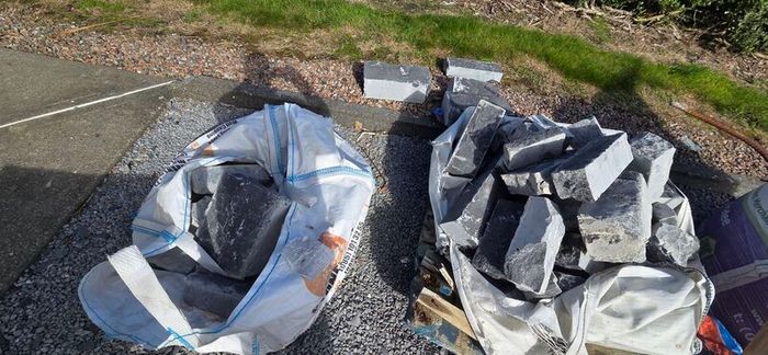 Kilkenny limestone