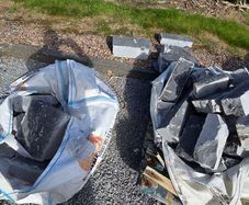 Kilkenny limestone