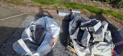 Kilkenny limestone