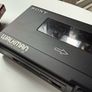 Sony WM-D6 Professional Stereo Cassette Recorder working Image 4