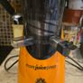 Zepter Juicer (Premium Swiss brand) Image 5