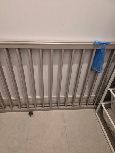 Cotbed