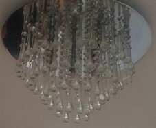 ceiling light