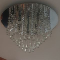 ceiling light