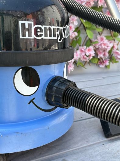 hoover