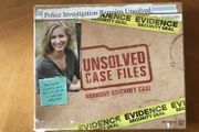 Murder Mystery Game