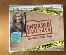 Murder Mystery Game