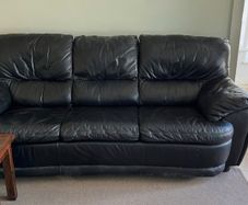 Fold out couch