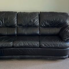 Fold out couch